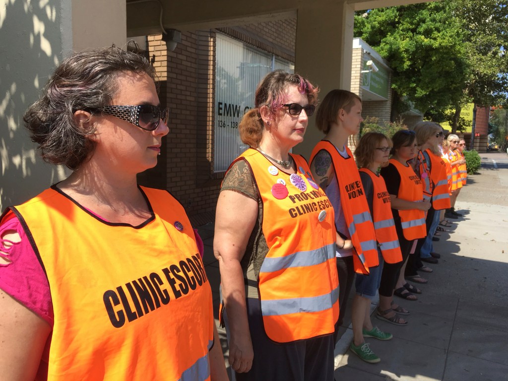 New York Times cheers on Zoomer pro-abortion TikTok activists