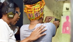 North Carolina’s Jim Crow-era firearm law undermines civil liberties