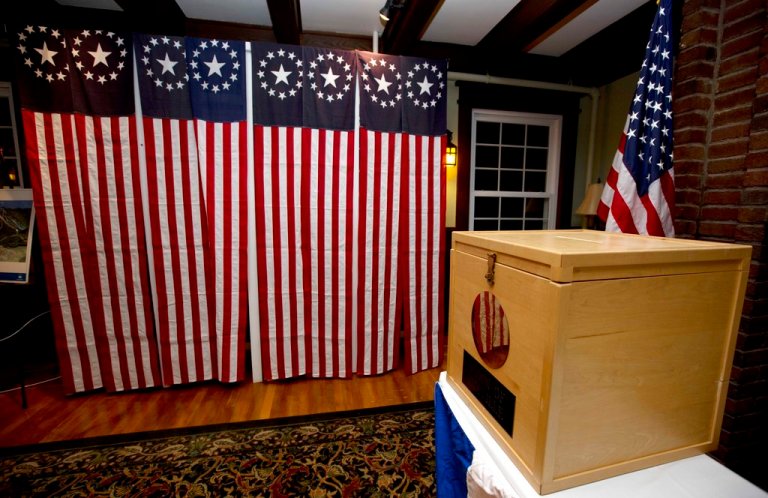 FEC seeks ‘biggest expansion’ of internet regulation