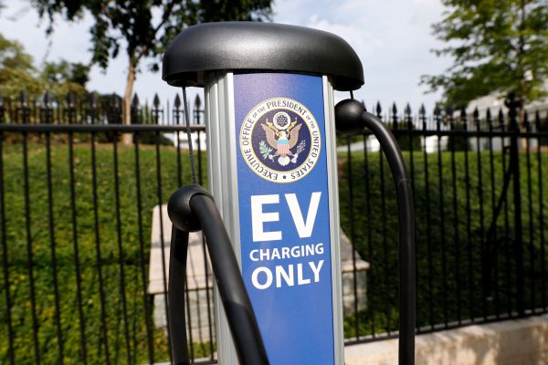 Progress Report: Here’s how EV sales and charging infrastructure fared in 2023