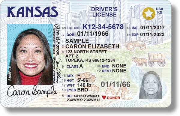 New scam: Texts offering Illinoisans Real ID upgrades