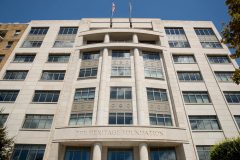 Heritage’s 50th to focus on new conservative leaders, DeSantis and Youngkin