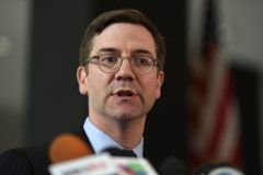 Biden names Ed Siskel as White House counsel amid investigations