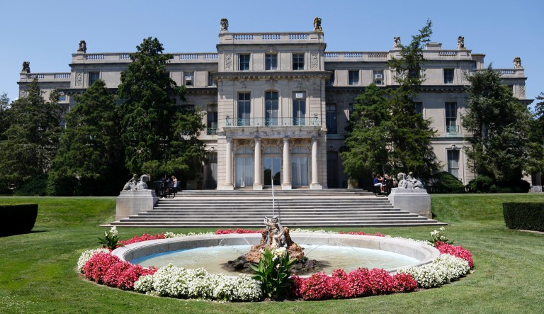 Monmouth University to remove Woodrow Wilson’s name from building over ‘racist policies’