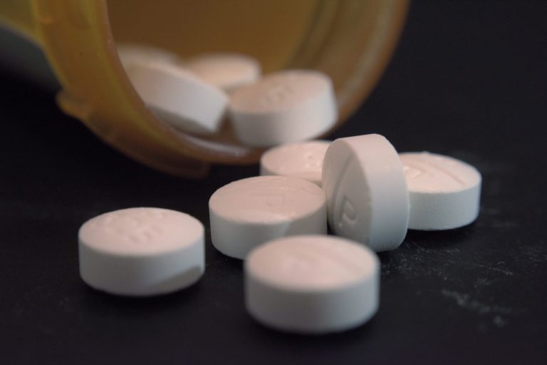 Opioid epidemic increased Republican vote share and conservatism, new research finds