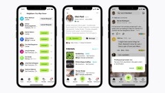 Nextdoor launches strategy similar to Facebook