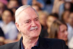 WATCH: John Cleese says ‘disastrous’ woke culture is killing creative comedy