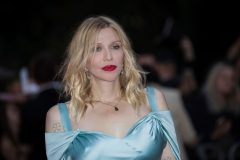 Courtney Love calls out Rock and Roll Hall of Fame over lack of women and black artists