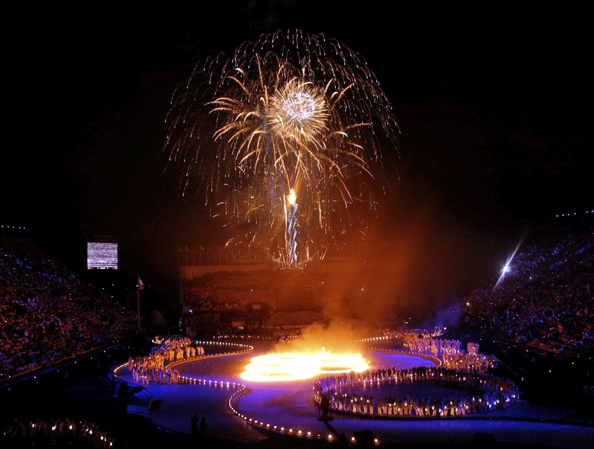 Salt Lake City one step closer to hosting 2034 Winter Olympics