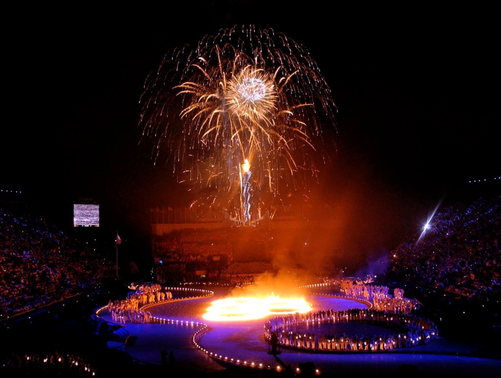 Salt Lake City one step closer to hosting 2034 Winter Olympics