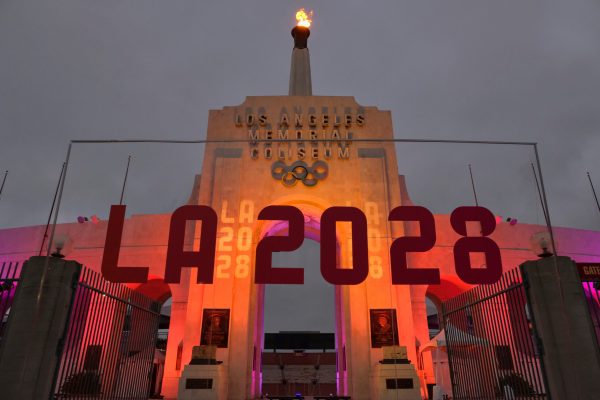 Dates announced for 2028 Summer Olympics in Los Angeles