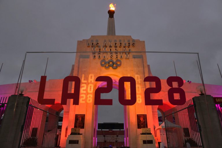 Dates announced for 2028 Summer Olympics in Los Angeles