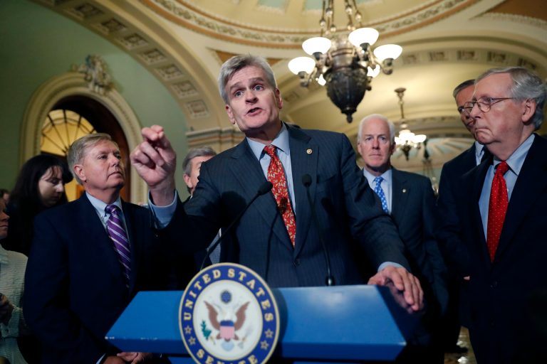 Russia invasion vindicates support for US fossil fuel production, GOP says