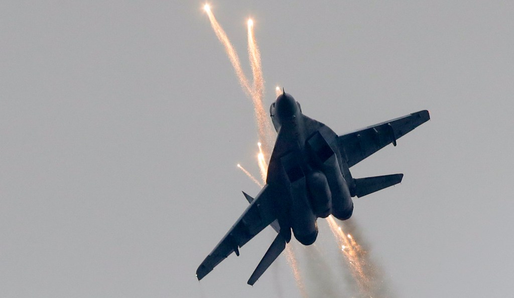 As ZAPAD gets underway, once again, it’s America leading NATO’s way