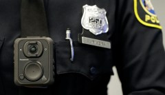 Budget shortfalls prevented Kenosha police from obtaining body cameras, official says