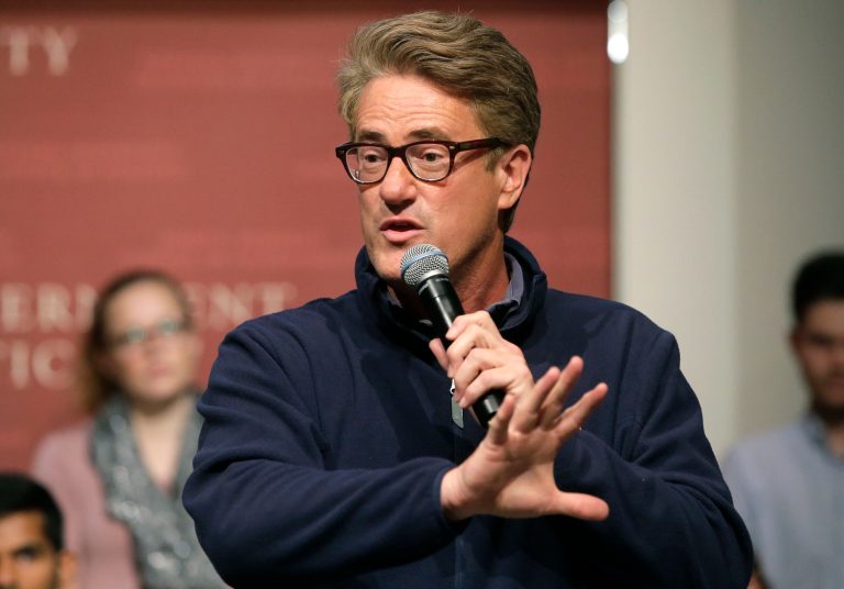 Joe Scarborough: Trump ‘would kill reporters’ if he could get away with it