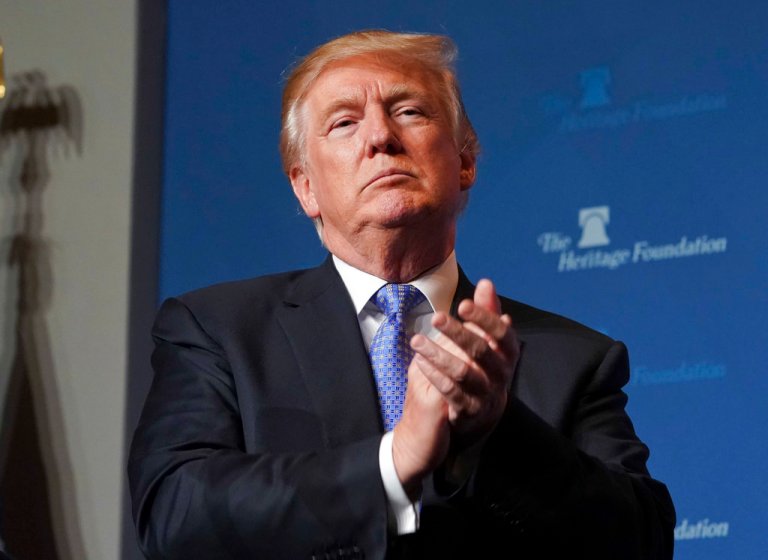 Heritage readies 2025 jump start for Biden replacement