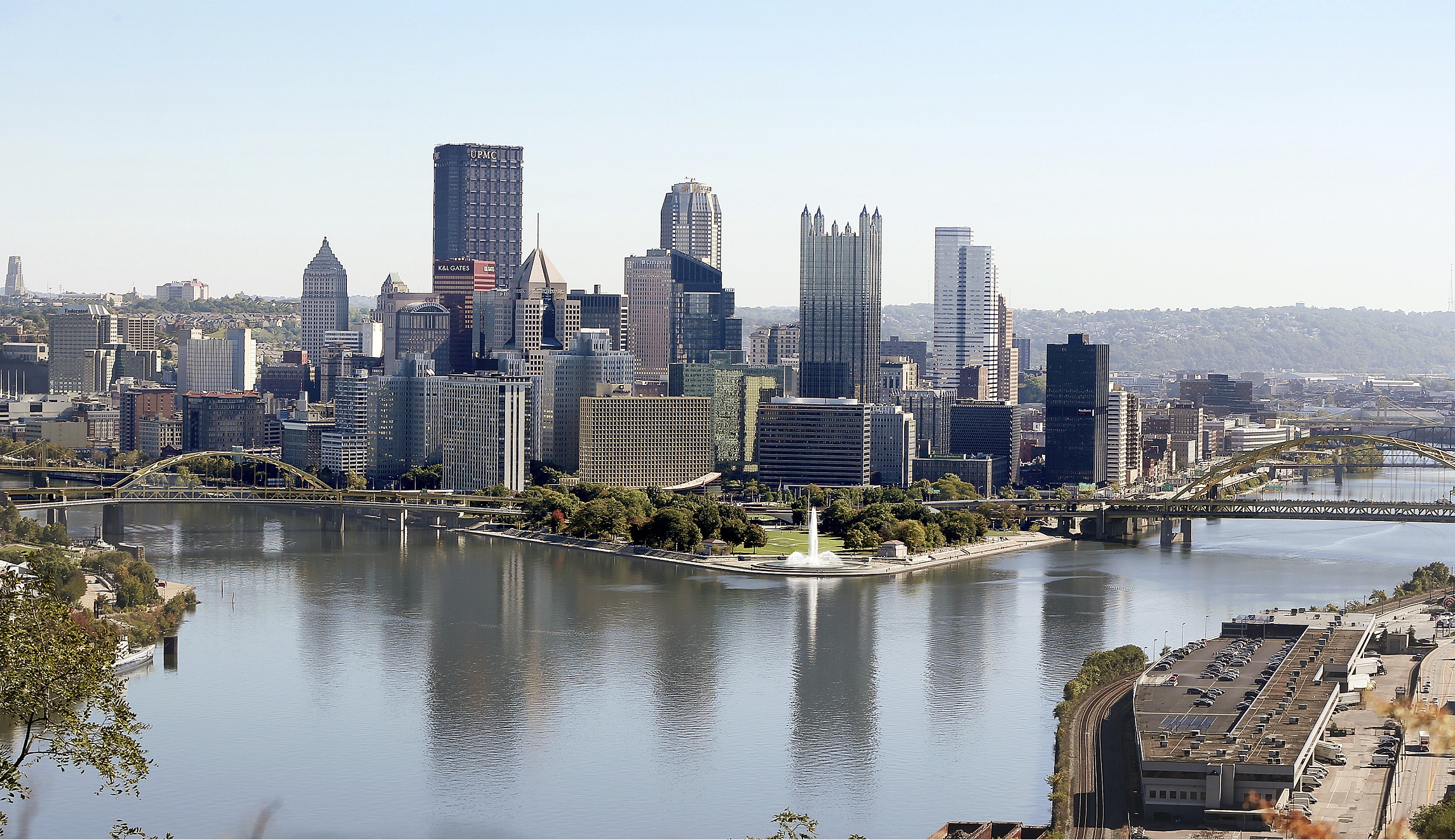 Pittsburgh earmarks $3M to address ‘food justice’