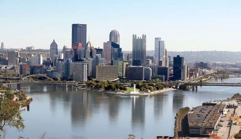 Pittsburgh earmarks $3M to address ‘food justice’