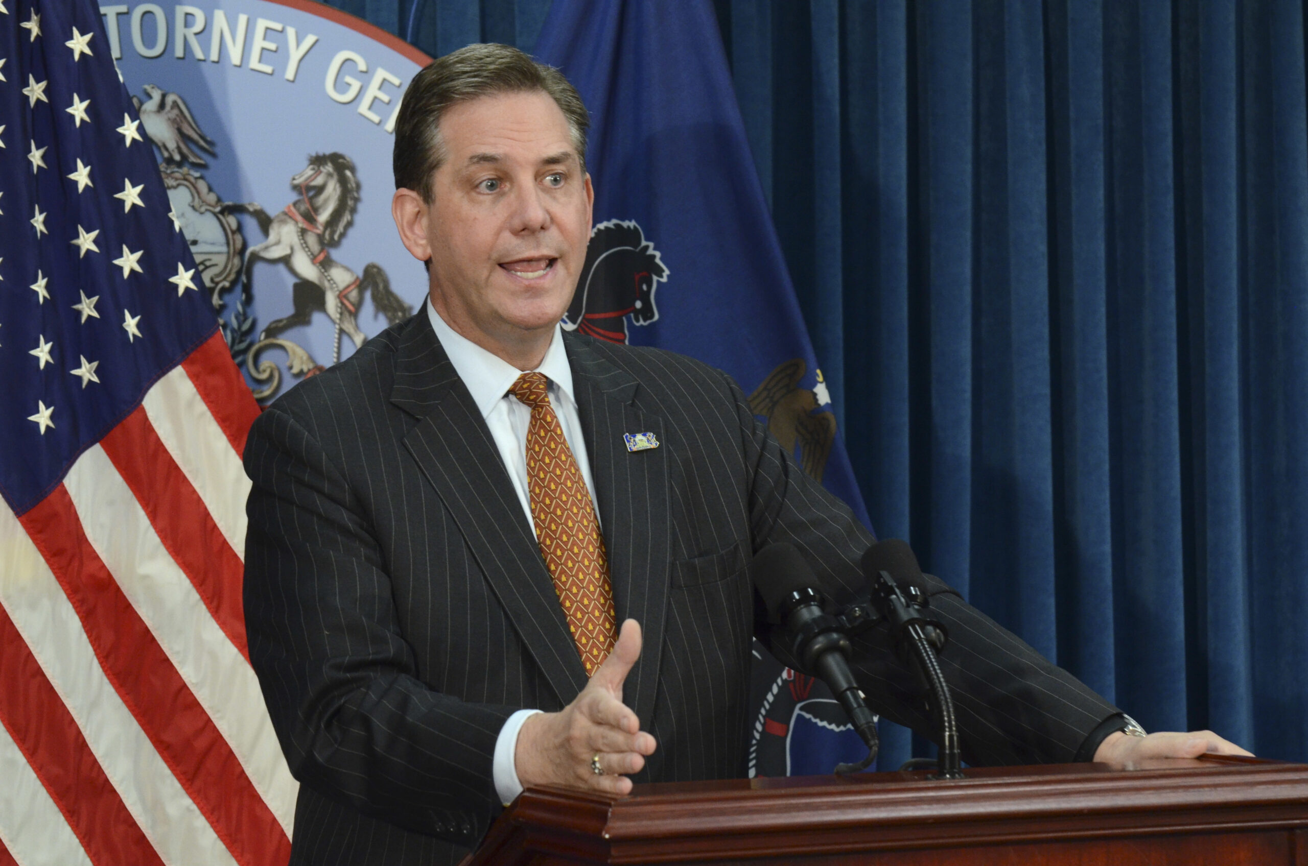 Trump impeachment lawyer doesn’t plan to raise ‘polarizing’ election fraud claims during trial