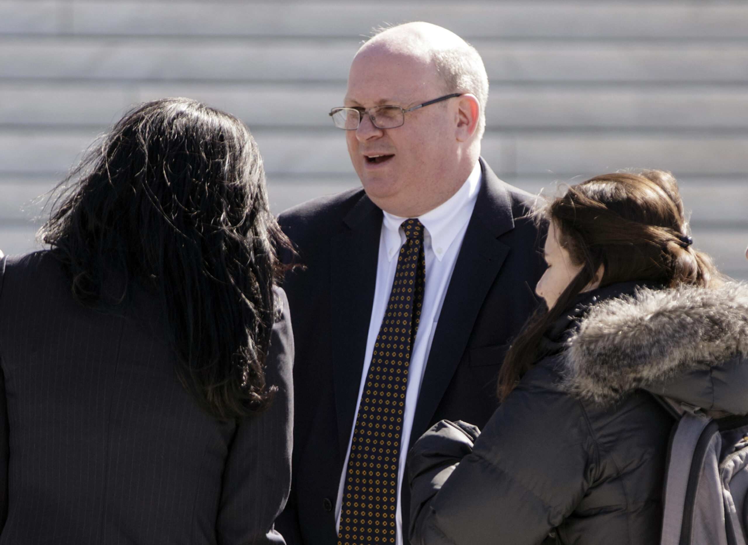 Supreme Court loss could cripple Marc Elias’s crusade against GOP election laws