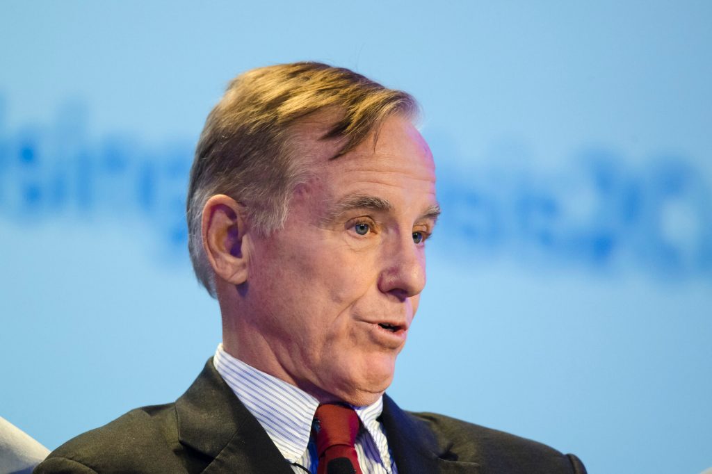 Howard Dean: Ron DeSantis is ‘an embarrassment to every governor’