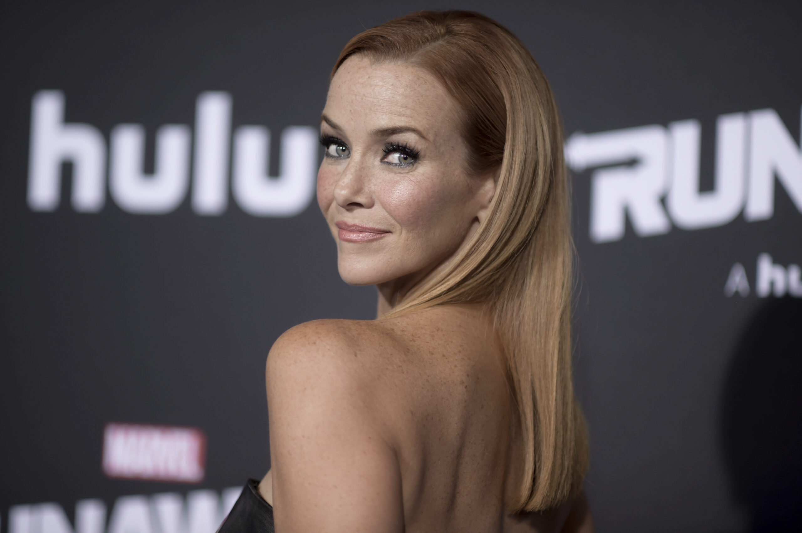 Hollywood remembers star Annie Wersching, dead at 45