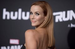 Hollywood remembers star Annie Wersching, dead at 45
