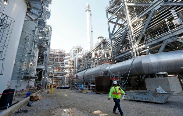 Manchin-Schumer law reignites green-on-green fight over carbon capture