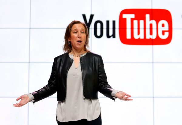 YouTube will ban QAnon content that targets individuals