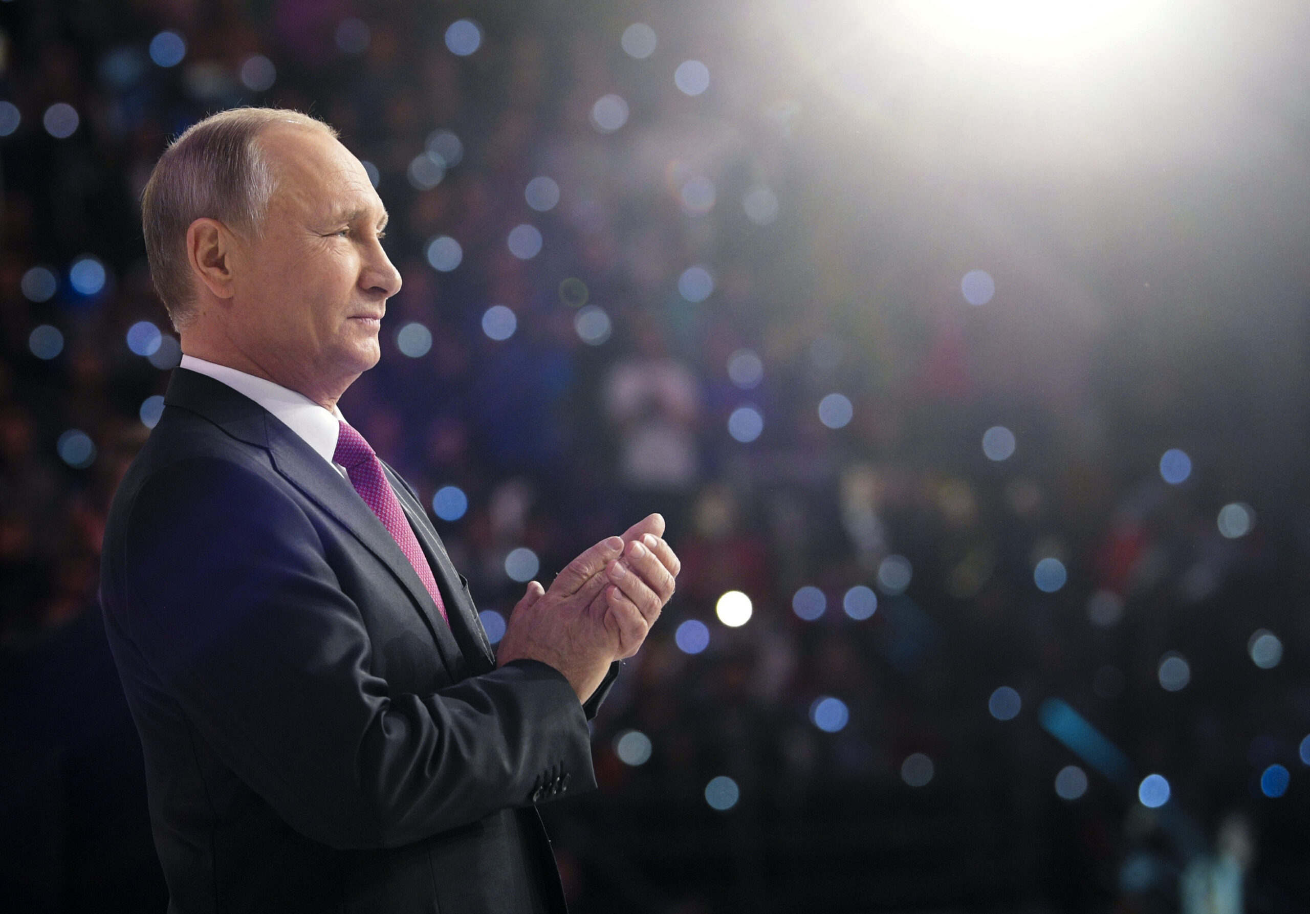 One year after Russia’s invasion of Ukraine: An energy war and massive disruption