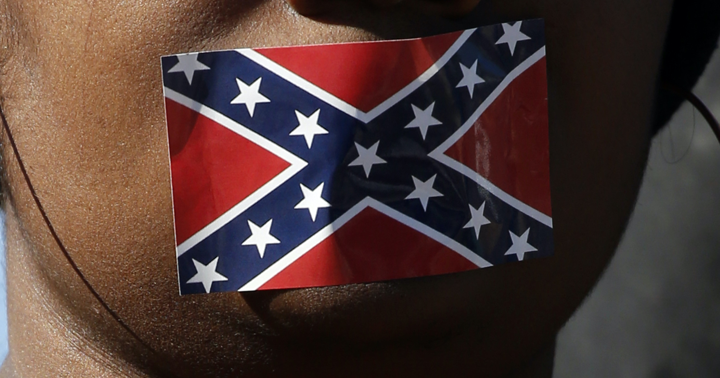 Supreme Court punts on challenge to North Carolina nixing Confederate flag license plates