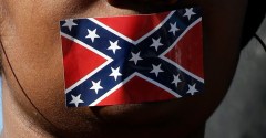 Supreme Court punts on challenge to North Carolina nixing Confederate flag license plates