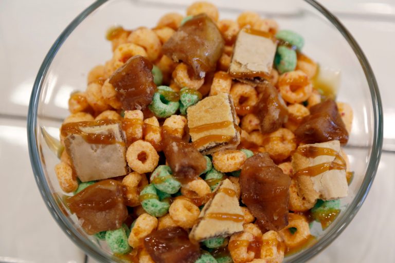 Man found guilty of murdering wife by spiking her cereal with heroin