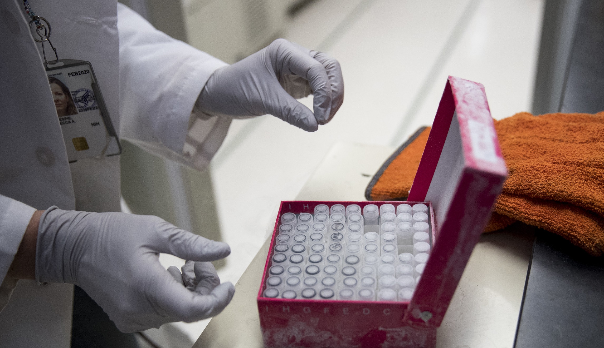 John Barry, author of Great Influenza bestseller, says coronavirus will be very, very bad