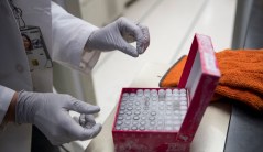 John Barry, author of Great Influenza bestseller, says coronavirus will be very, very bad