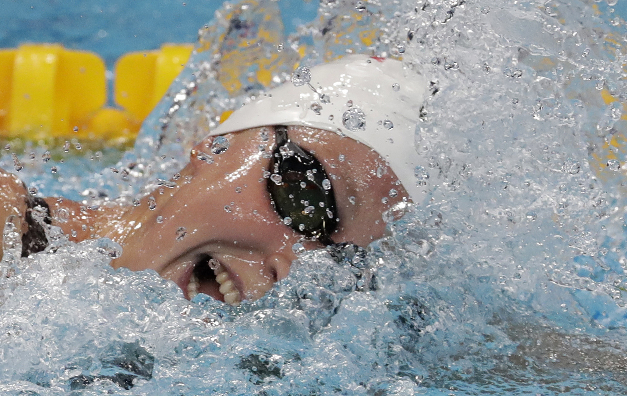 Could dominant Penn trans swimmer Lia Thomas qualify as an Olympian?