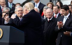 McConnell slams Trump 2024 bid after call for ‘termination’ of rules in Constitution