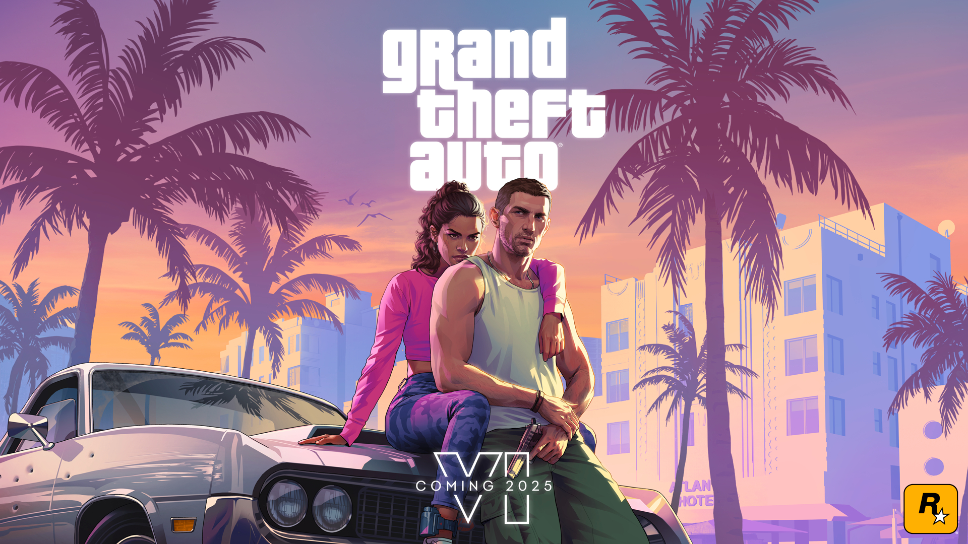Grand Theft Auto VI: What to know about Vice City