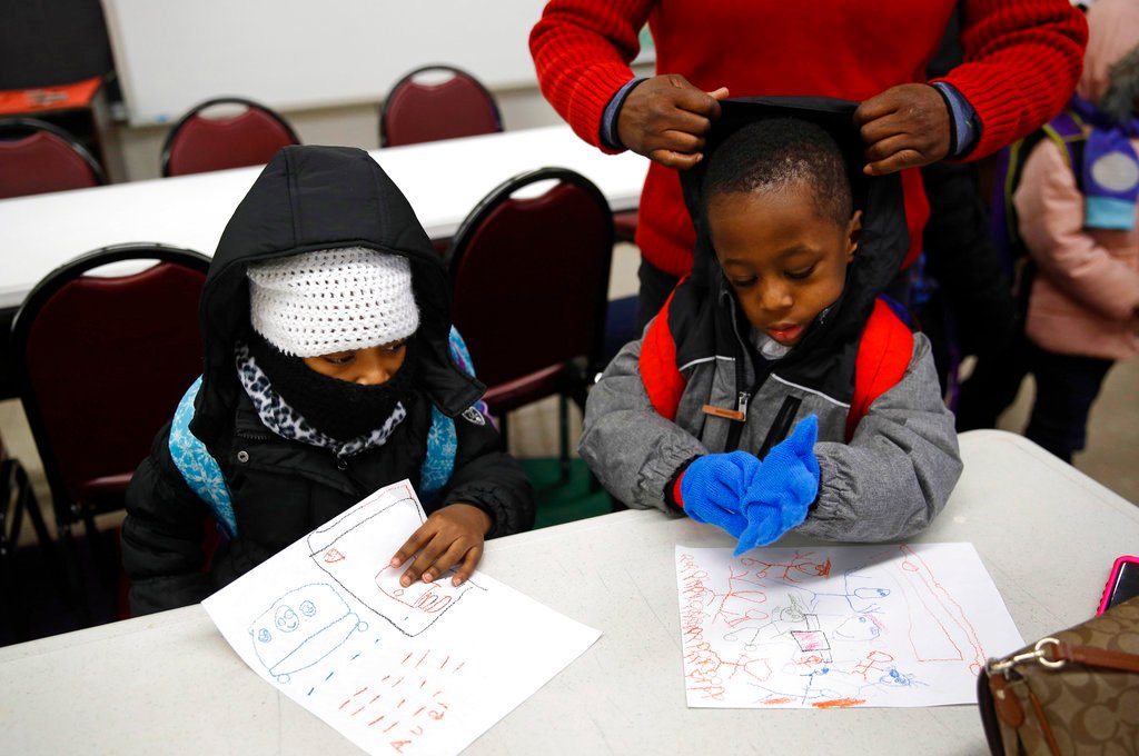 Maryland’s schools are drastically failing their students