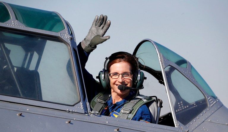 Women’s magazines completely ignore conservative women