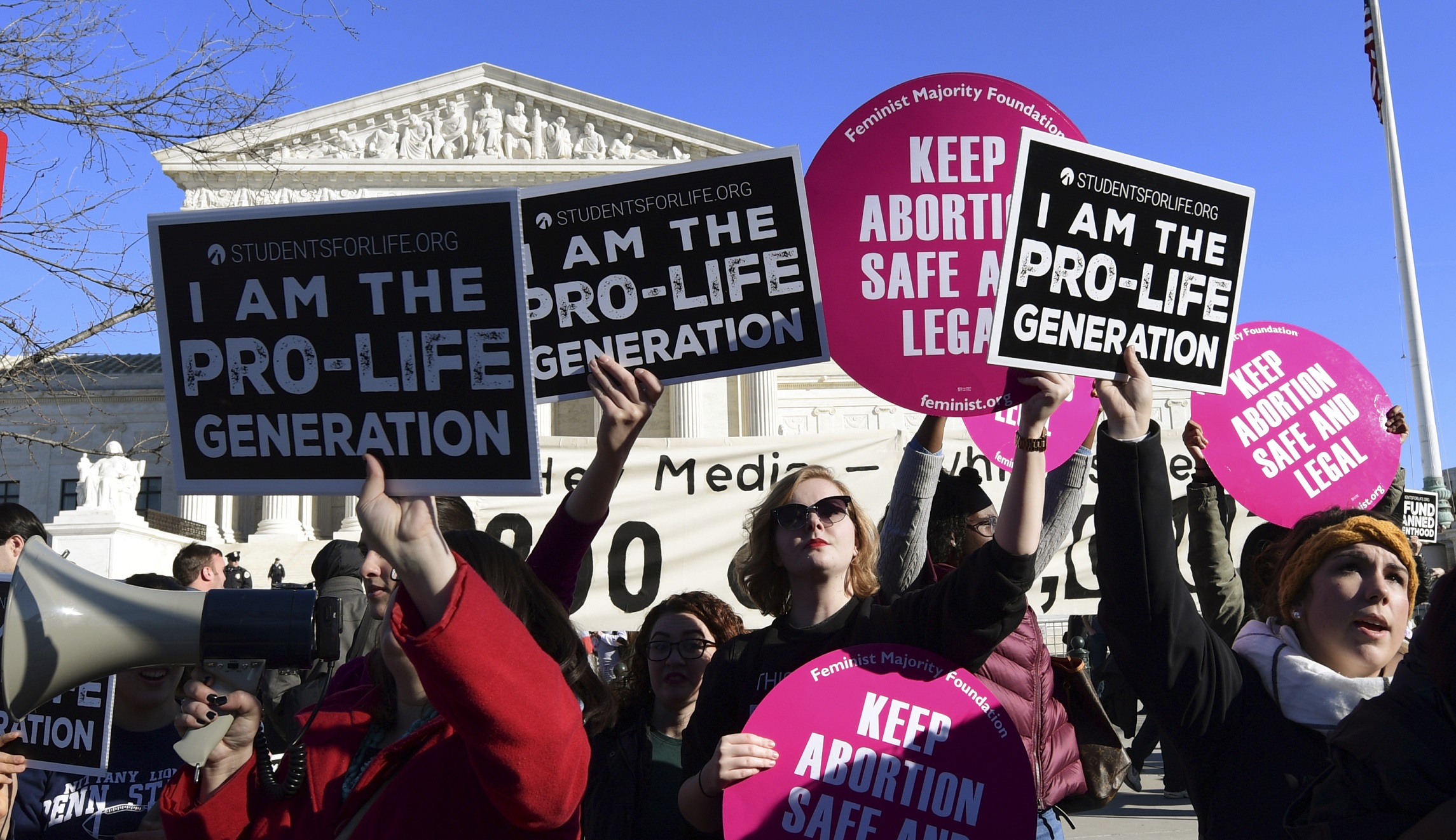 Conservatives can’t rely on Amy Coney Barrett to overturn Roe v. Wade