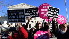 Conservatives can’t rely on Amy Coney Barrett to overturn Roe v. Wade
