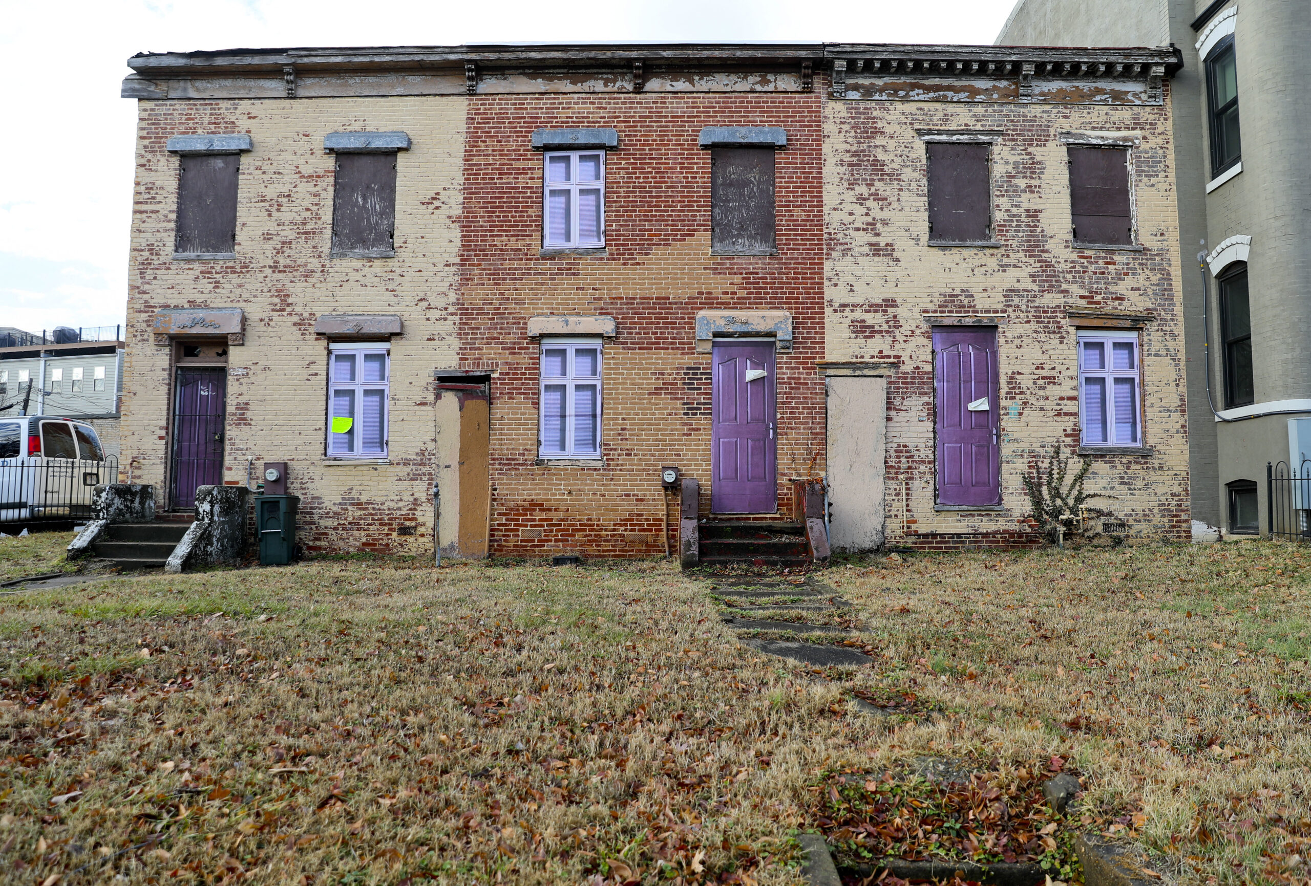 DC to offer more than $200K to incentivize residents to buy homes