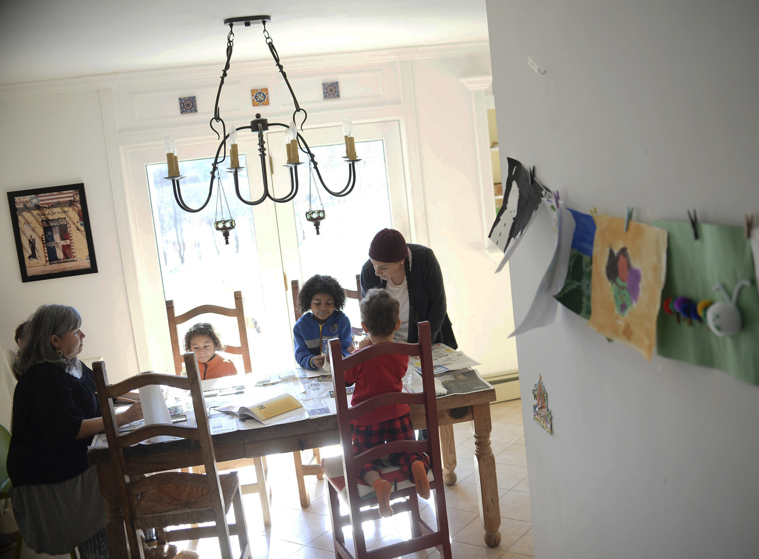 Vermont debates subsidizing child care by … raising taxes on parents?