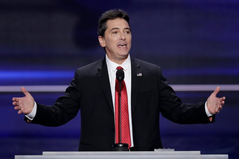 Happy Days and Charles in Charge star Scott Baio abandons California over homelessness crisis