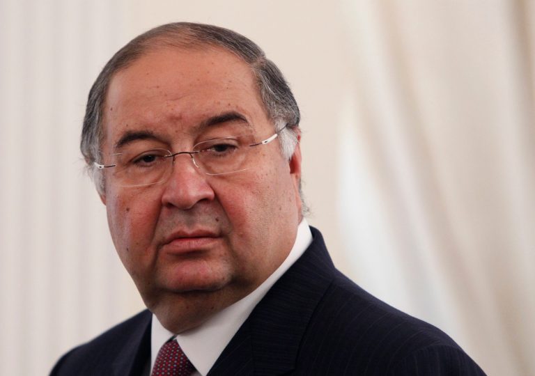 Fate of Russian oligarch’s $600M yacht uncertain amid report of German seizure