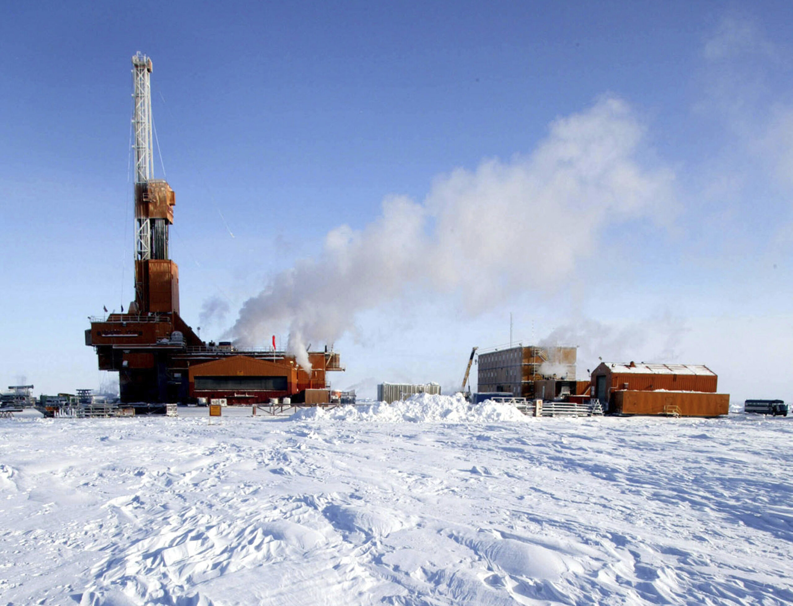 Biden administration plans restrictions on oil and gas leasing in Alaska