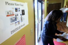 One-third says Biden won ‘only due to voter fraud,’ 80% want voter ID