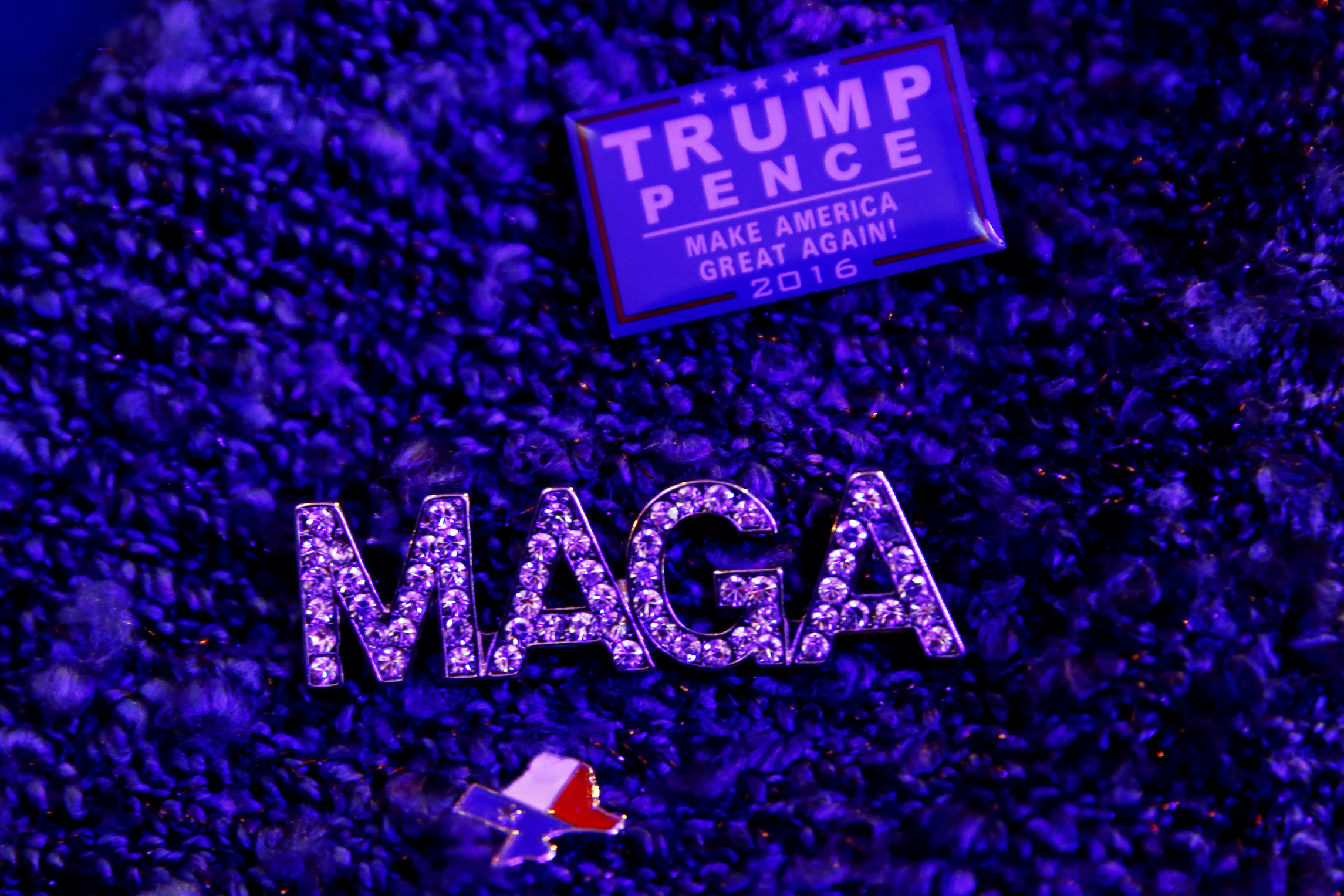 Republicans believe Trump podium beats Biden basement despite Tulsa fiasco